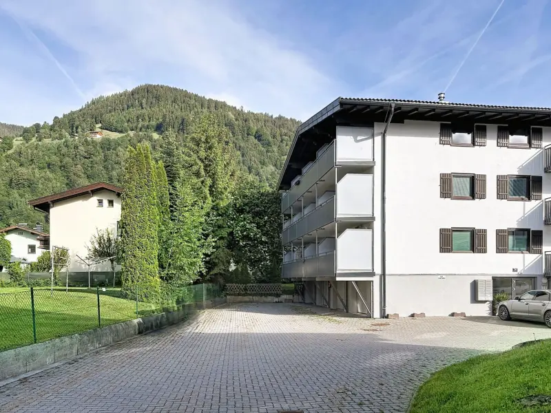 Ferienwohnung in Zell am See, Schüttdorf f&uuml;r max. 4 Personen