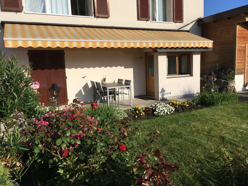 Ferienwohnung Thunersee