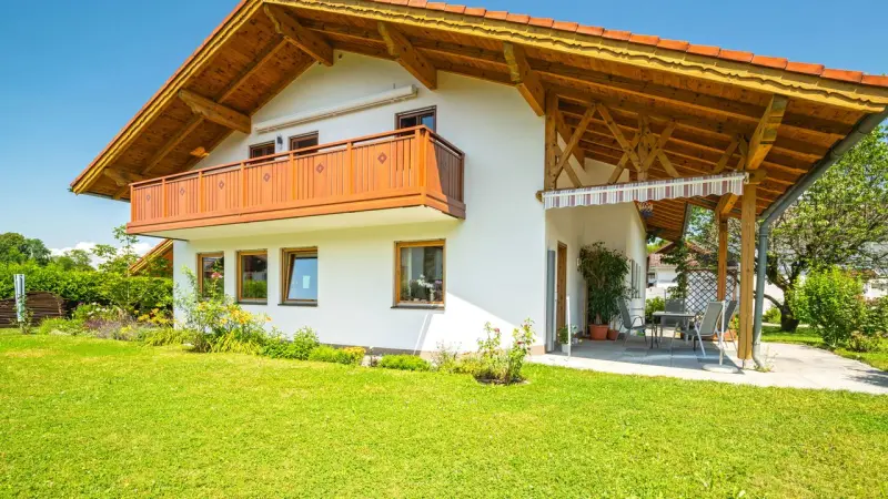 Ferienwohnung  Altötting