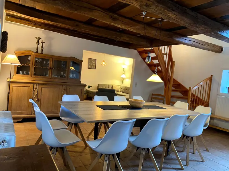 Ferienhaus  Quakenbrück