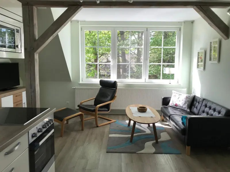 Ferienhaus Leipe