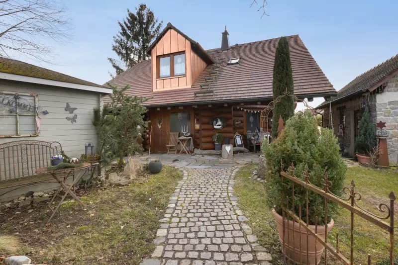 Ferienwohnung Singen (Hohentwiel)