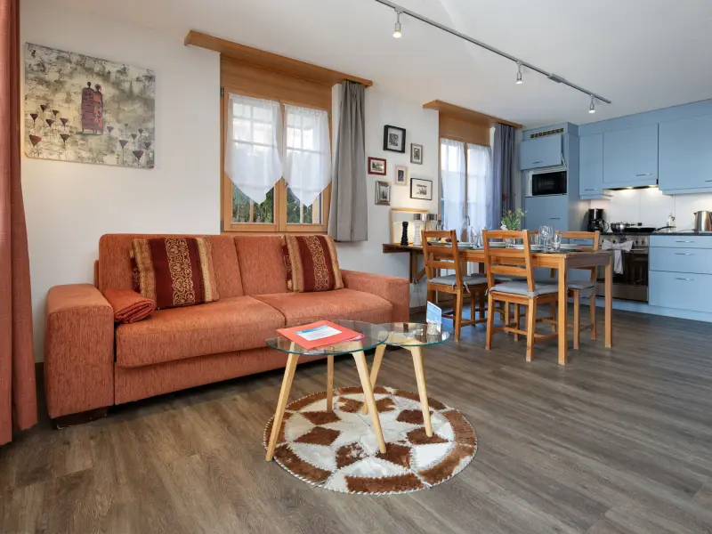 Ferienwohnung mit Hund in Grindelwald, Interlaken für max. 4 Personen Ferienwohnung mit Hund in Grindelwald, Interlaken für max. 4 Personen