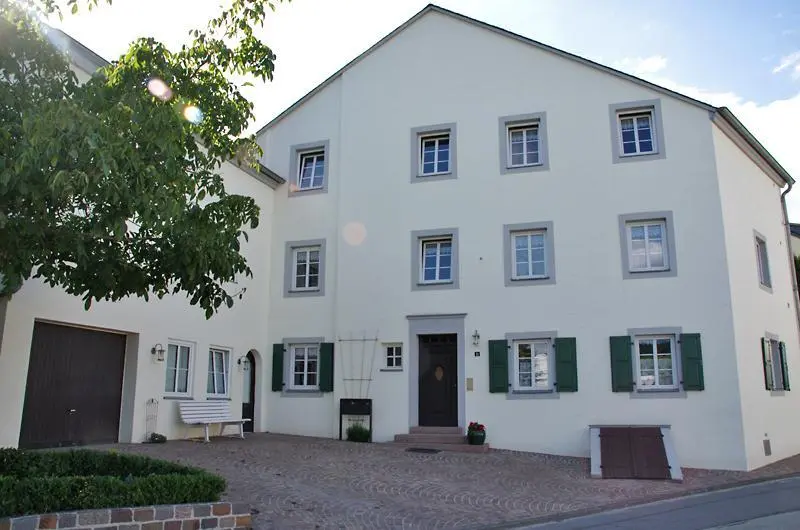Ferienwohnung Könen