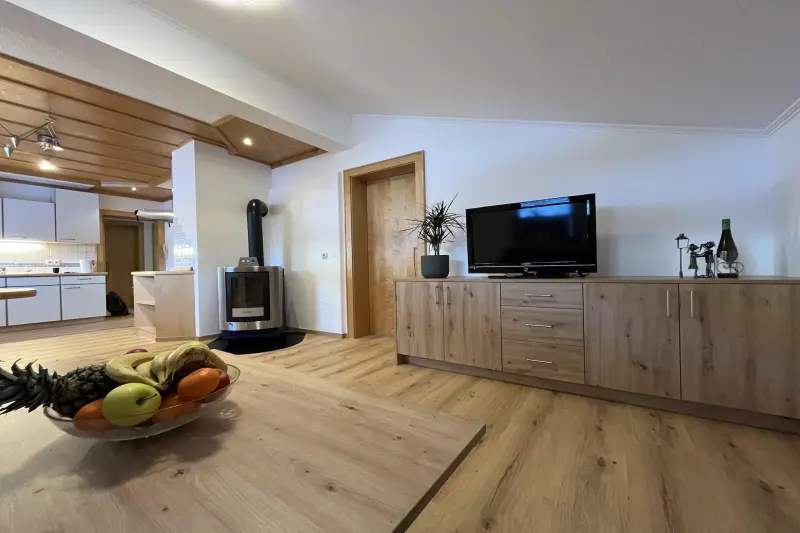 Ferienwohnung in Wald im Pinzgau f&uuml;r max. 4 Personen