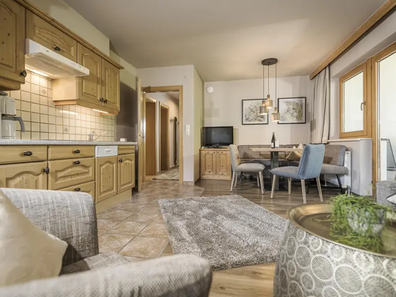 Ferienwohnung Pertisau
