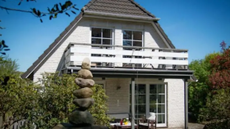 Ferienhaus  Sieseby