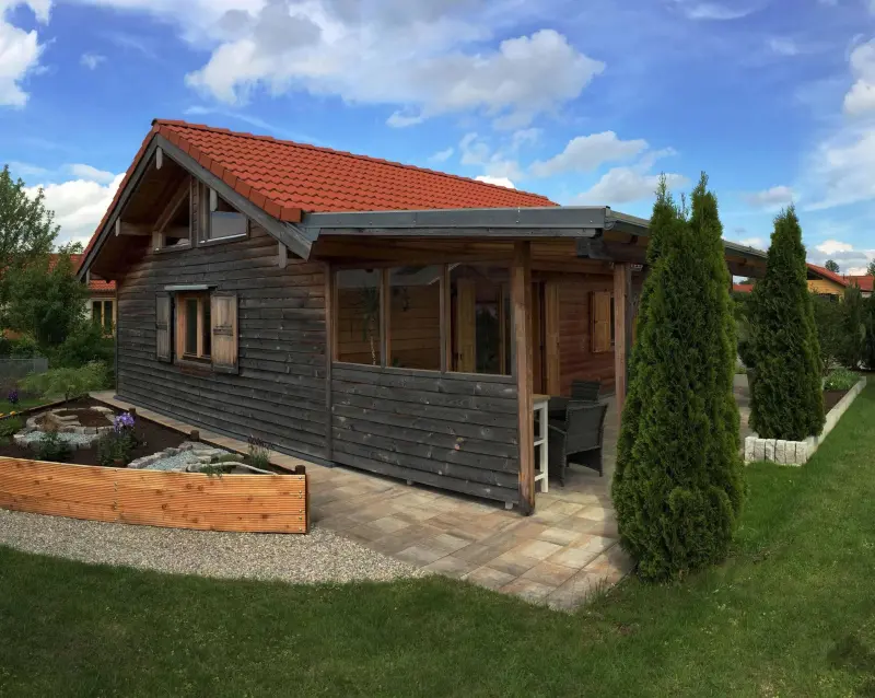 Ferienhaus Karlsfeld