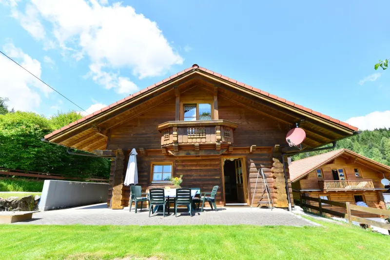 Ferienhaus in Regenhütte, Bayerisch Eisenstein f&uuml;r max. 8 Personen