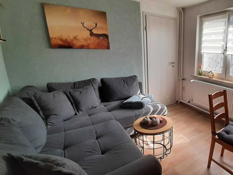 Ferienwohnung Rübeland