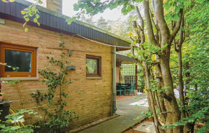 Ferienhaus  Irrel