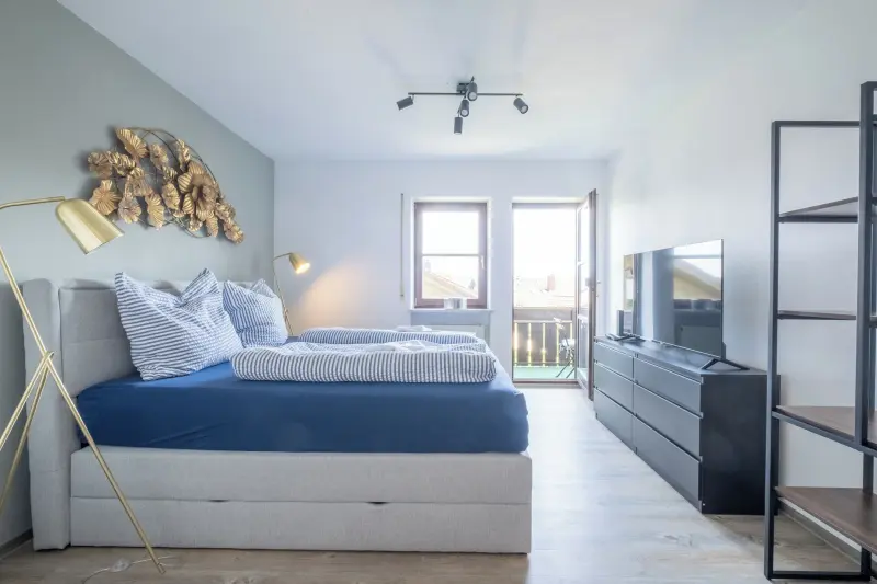 Ferienwohnung Raisting