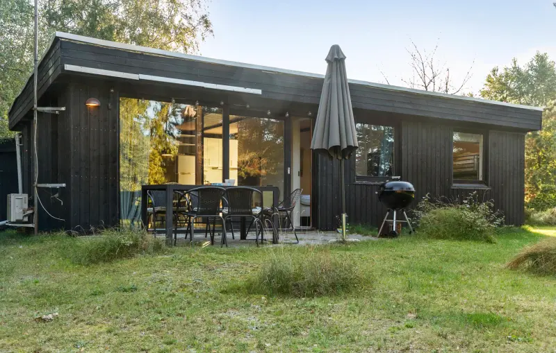 Ferienhaus  Marielyst