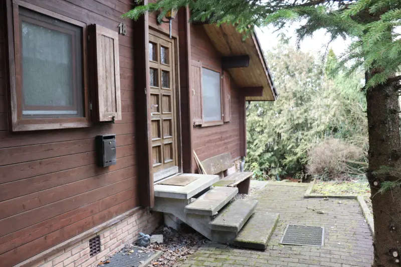 Hütte Bad Wünnenberg