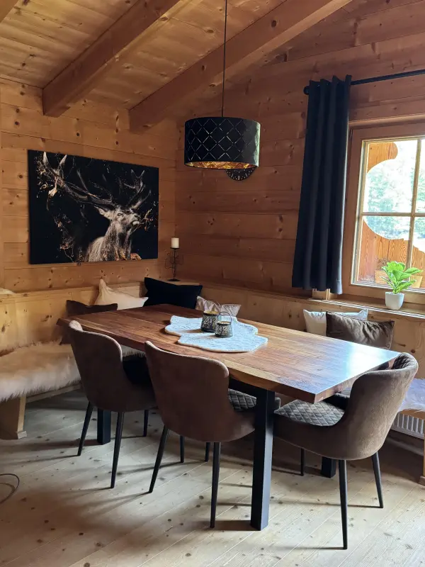 Ferienwohnung mit Hund in Breitenbach am Inn für max. 3 Personen Ferienwohnung mit Hund in Breitenbach am Inn für max. 3 Personen