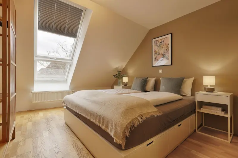 Ferienwohnung  Heidingsfeld