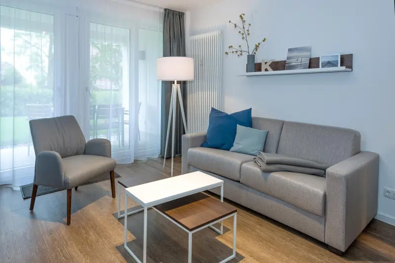 Ferienwohnung  Langeoog