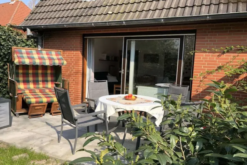 Ferienhaus Tating