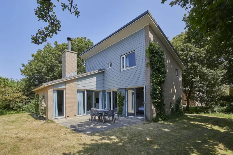 Ferienhaus Scheveningen