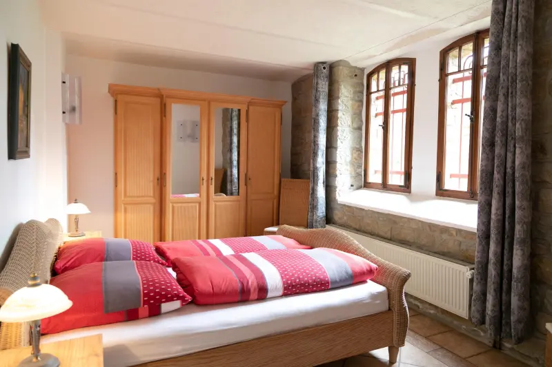 Ferienwohnung Meisenheim