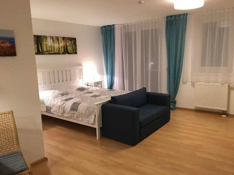Ferienwohnung  Ebingen