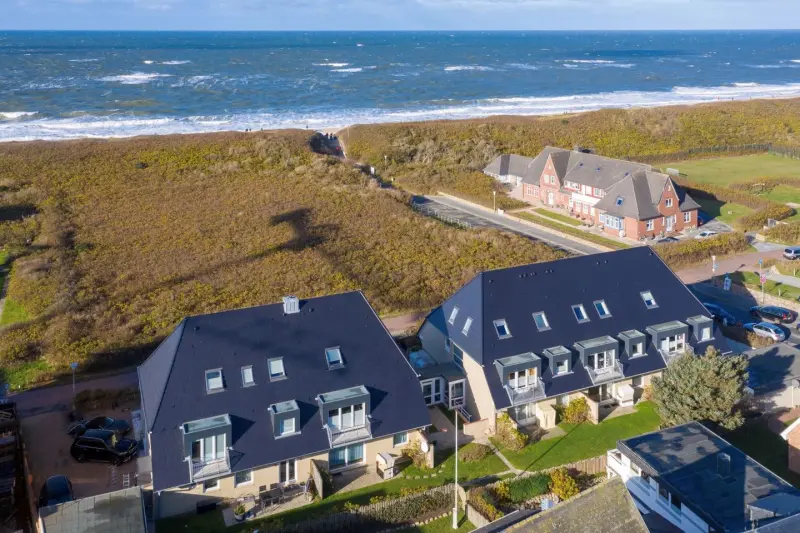 Ferienwohnung Westerland
