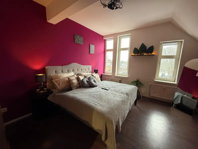 Ferienwohnung Uelzen