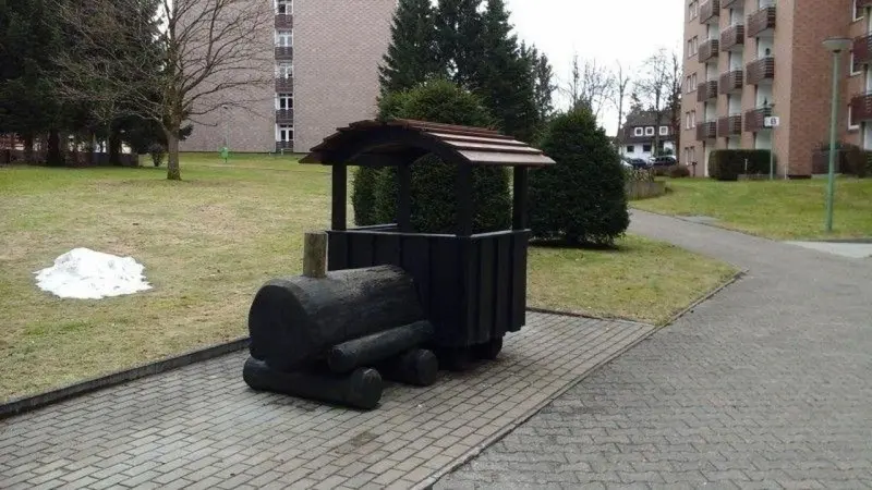 Ferienwohnung  Altenau
