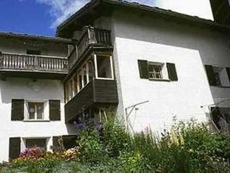 Ferienwohnung  Maloja