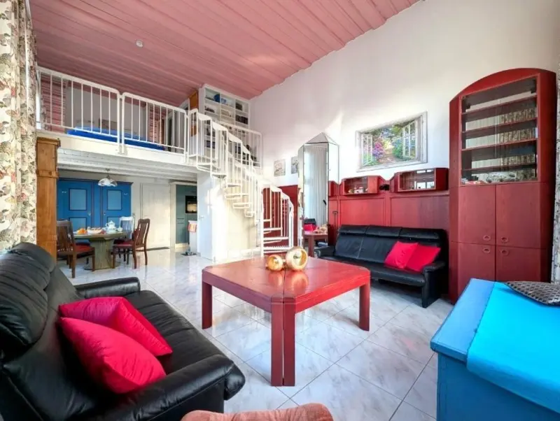 Ferienwohnung Eisenach
