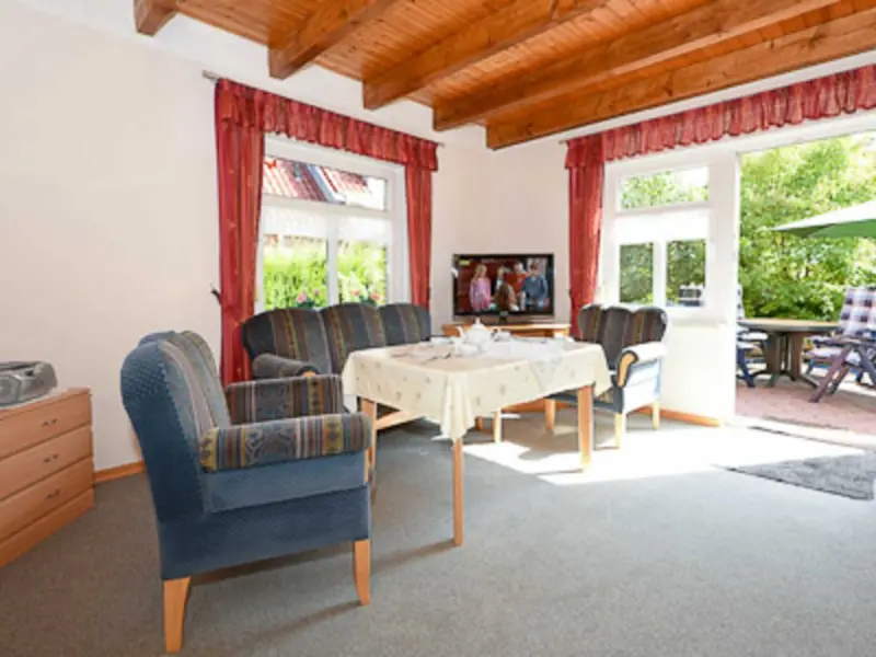 Ferienwohnung Holtgast