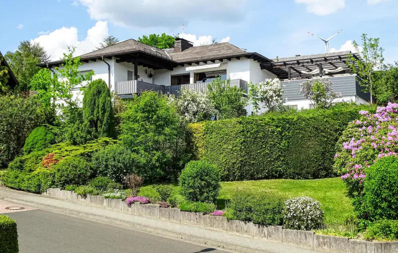Ferienwohnung Wilnsdorf