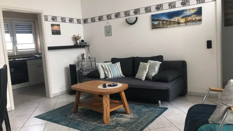 Ferienwohnung Ransbach-Baumbach