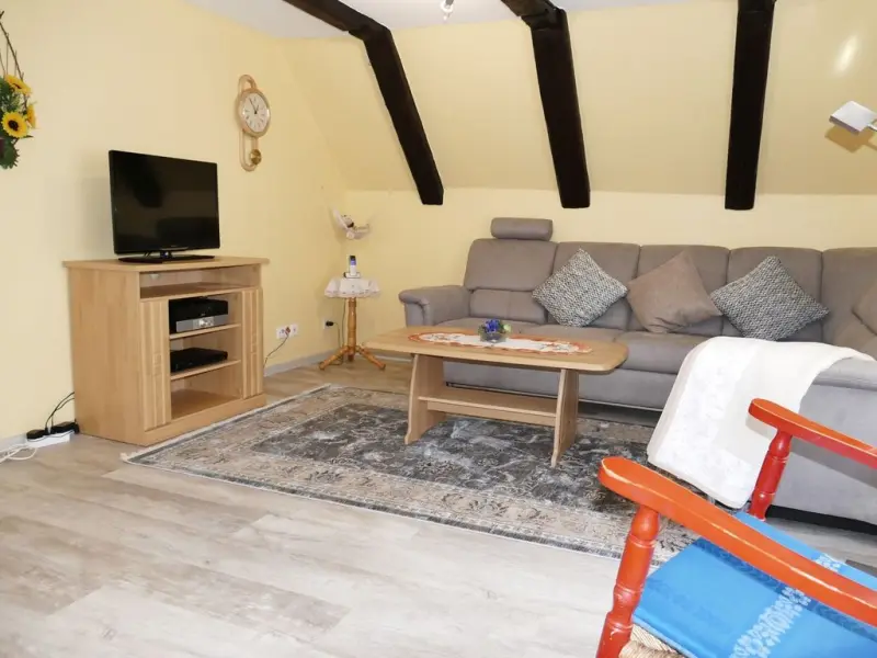 Ferienwohnung Wildemann