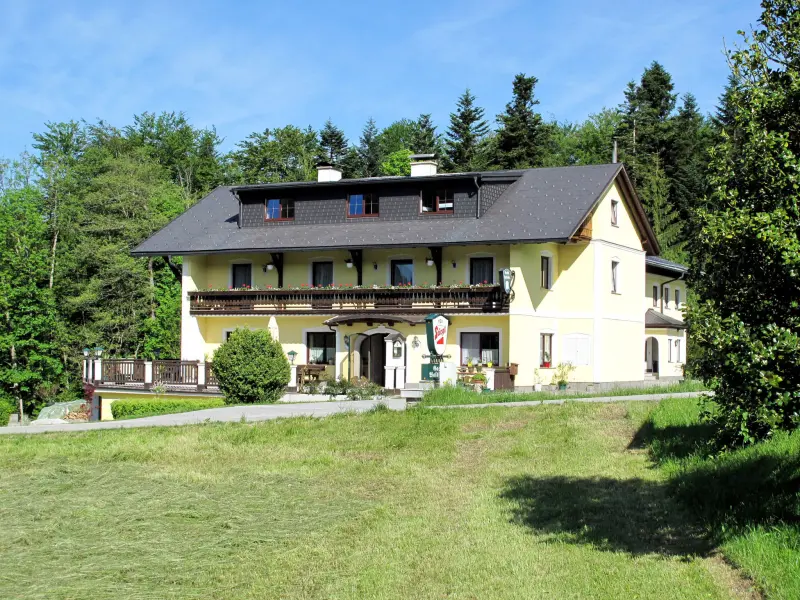 Ferienwohnung Oberwang