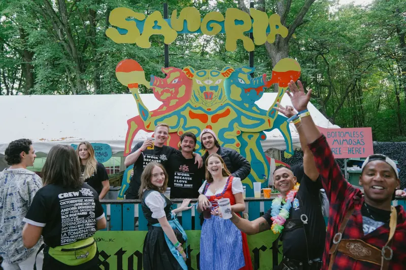 Camping-Unterkunft  Puchheim