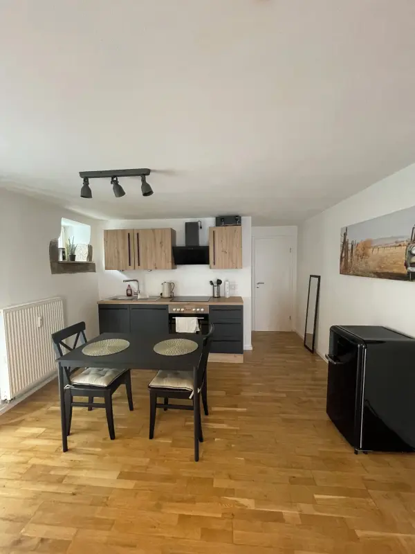 Ferienwohnung Herrenberg
