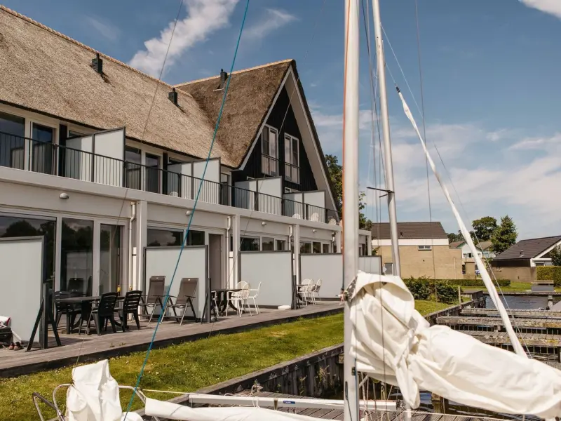 Huis Woudsend