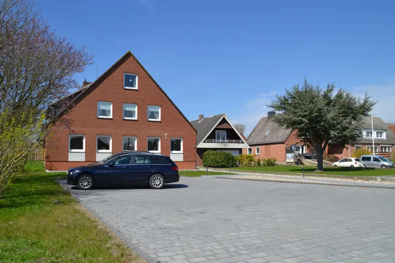 Ferienwohnung Fehmarn