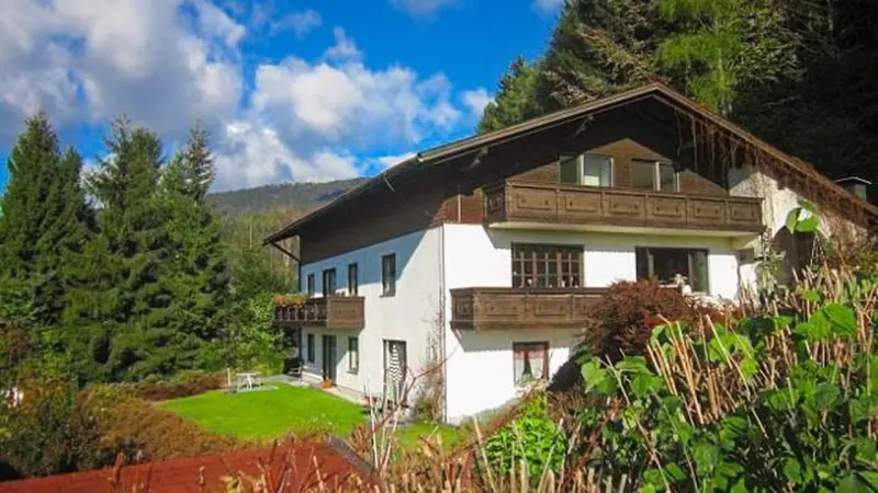 Ferienwohnung Bodenmais