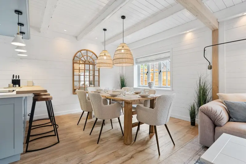 Ferienhaus in Sankt Peter-Ording f&uuml;r max. 4 Personen