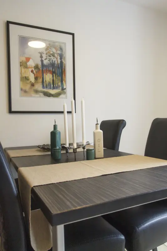 Ferienwohnung Nümbrecht