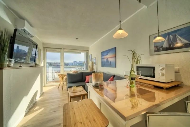 Ferienwohnung  Oldenburg in Holstein