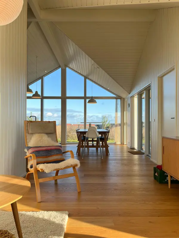 Ferienhaus Børkop
