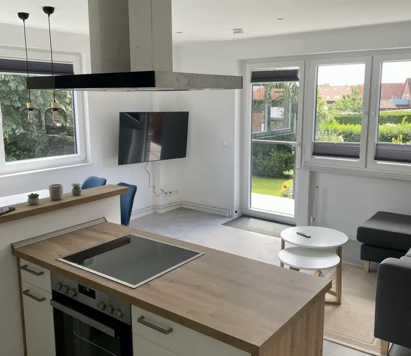 Ferienwohnung Schillig
