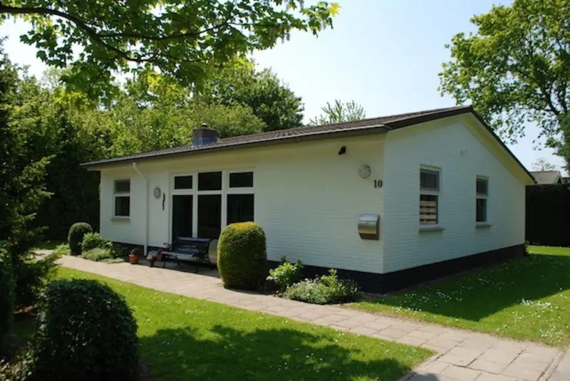 Ferienhaus mit Hund in Oostkapelle fuer max. 6 Personen