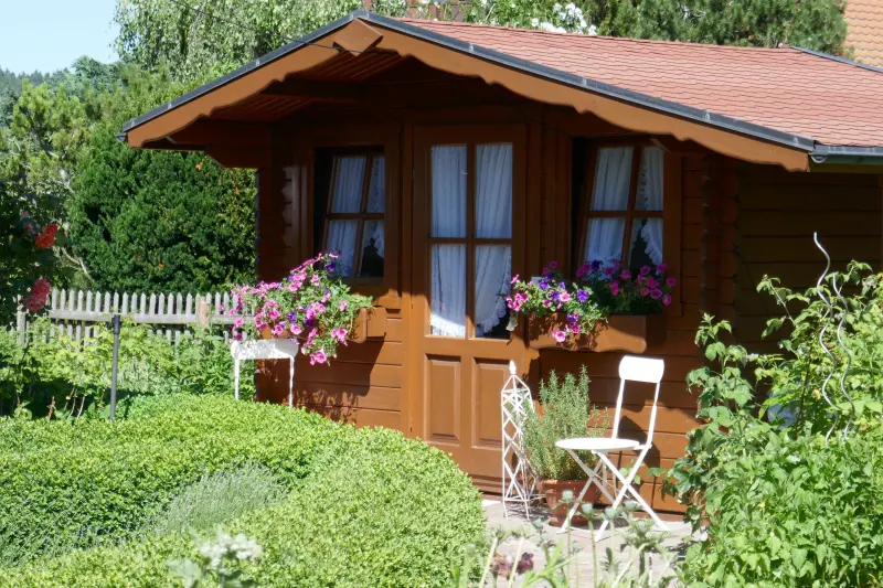 Ferienwohnung Bad Dürrheim