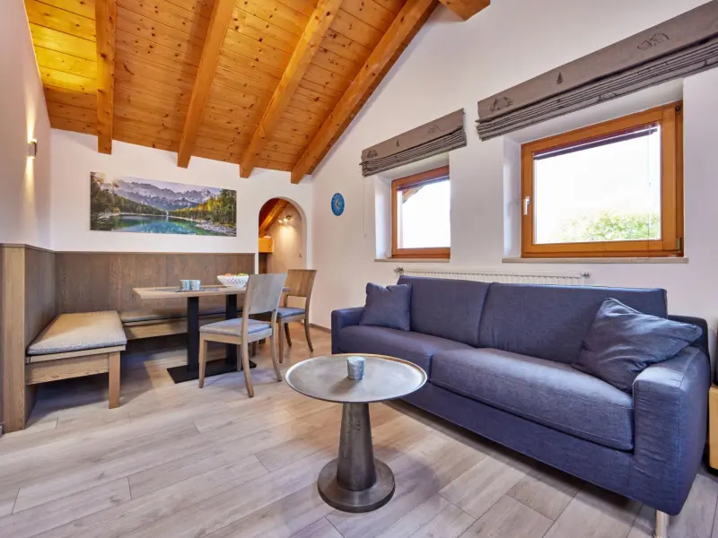 Appartamento vacanza Garmisch-Partenkirchen