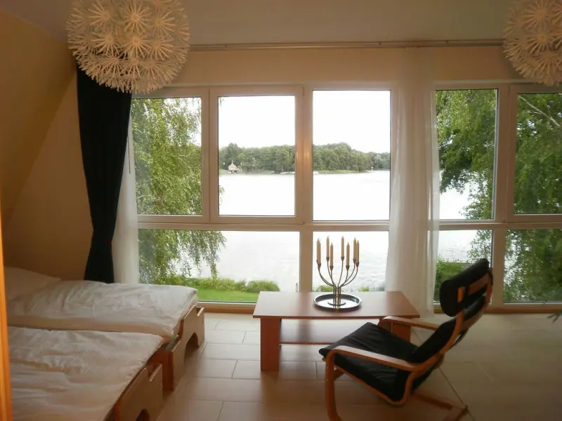 Ferienwohnung Groß Köris