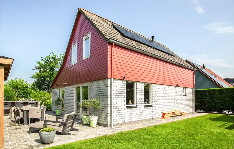 Ferienhaus  Wemeldinge